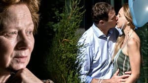 Ich war eine glückliche Frau — foto 1