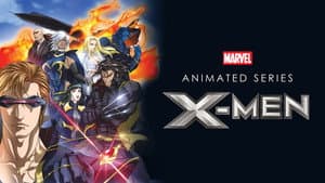 X-Men — foto 1