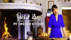 Rachel Khoo: My Swedish Kitchen — foto 2