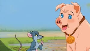 La telaraña de Charlotte 2: La gran aventura de Wilbur — foto 2