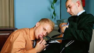 Men Hard at Work 1 — foto 2