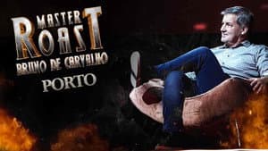 Roast Bruno de Carvalho - Porto — foto 1