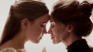 Abnegation — foto 1