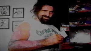 Mick Foley: Madman Unmasked — foto 2