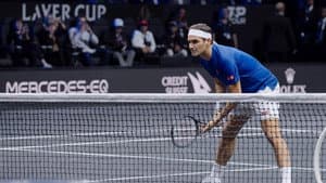 Federer: Twelve Final Days — foto 1