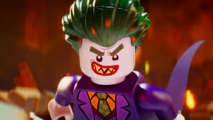 Lego Batman: la película — foto 11