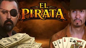 El Pirata — foto 1