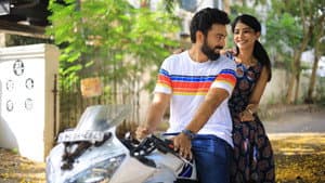 ஒன்ஸ் அபான் எ டைம் இன் மெட்ராஸ் — foto 7