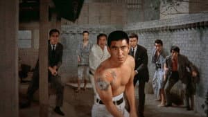 網走番外地 悪への挑戦 — foto 1