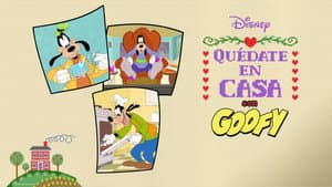 Goofy en Quédata en casa — foto 10