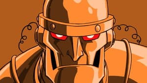Doom Patrol — foto 2