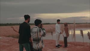Tuntung Pandang Ruhui Rahayu (The Wedding Proposal) — foto 1