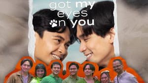 Got My Eyes on You — foto 1