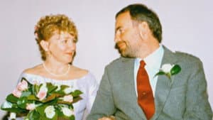 Married to a Psychopath — foto 1