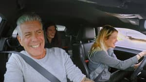 Roadrunner: A Film About Anthony Bourdain — foto 6
