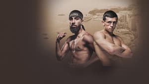 Shabaz Masoud vs. Peter McGrail — foto 1