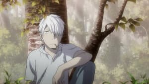 Mushishi — foto 2