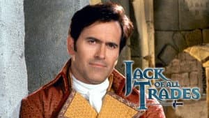 Jack of All Trades — foto 3