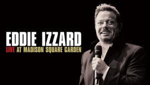 Eddie Izzard: Live at Madison Square Garden — foto 1