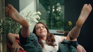 Planeta Sexo con Cara Delevingne — foto 8