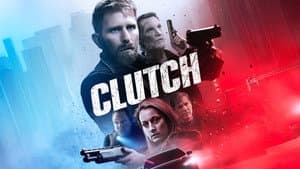 Clutch — foto 1