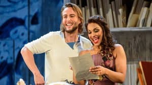 Glyndebourne Live: Il barbiere di Siviglia — foto 1