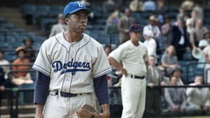 42: La verdadera historia de una leyenda americana — foto 12
