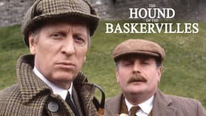 The Hound of the Baskervilles — foto 2