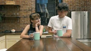 The Breakup — foto 1