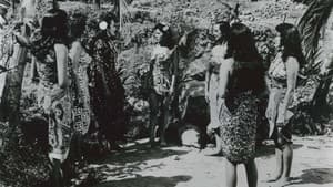 The Women of Pitcairn Island — foto 1