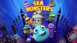 Sea Monsters — foto 7