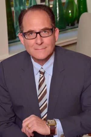 Ron Fair