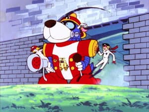 Episodio 1