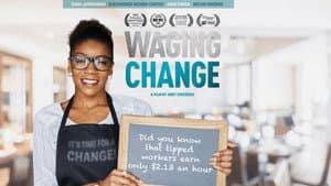 Waging Change — foto 2