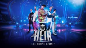 El Heredero: La Dinastía del Freestyle — foto 11
