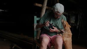 Elliott Erwitt - Silence Sounds Good — foto 3