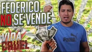 Fede no se vende