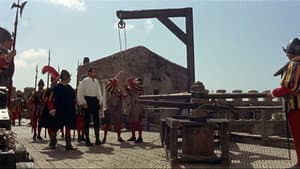 Il magnifico avventuriero — foto 9