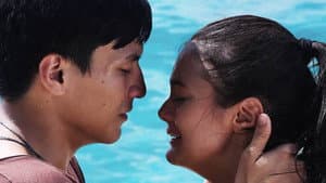 Dear Nathan: Hello Salma — foto 2