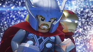 LEGO MARVEL Super Heroes: Maximum Overload — foto 5