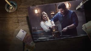 La cena perfecta — foto 1