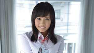 Emi SOD女子社員の出向！？ 浅野えみ — foto 1