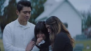 The Girl Who Left Home — foto 2