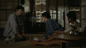 青春の門 — foto 3