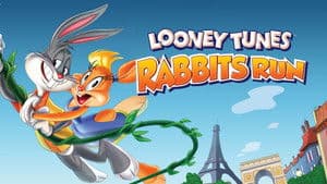Looney Toons: Conejos en fuga — foto 2