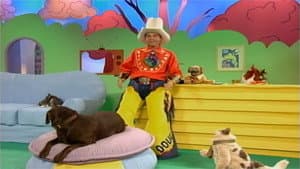 TV Funhouse — foto 2