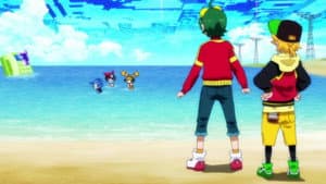 Episodio 11