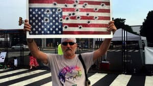 The Disunited States of America — foto 1