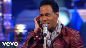 Romeo Santos: The King Stays King – Live at Madison Square Garden — foto 2