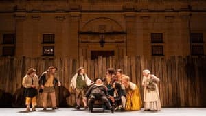 L’Avare de Molière — foto 3